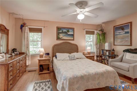 Tiny photo for 4229 Greenbriar Drive, Chester, VA 23831 (MLS # 2622753)
