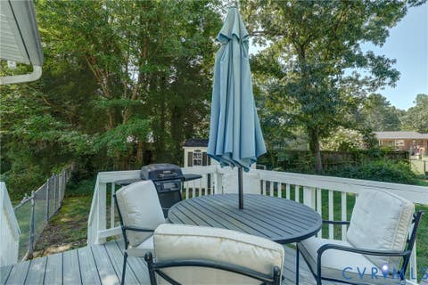 Tiny photo for 4229 Greenbriar Drive, Chester, VA 23831 (MLS # 2622753)