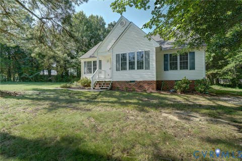 Tiny photo for 4229 Greenbriar Drive, Chester, VA 23831 (MLS # 2622753)
