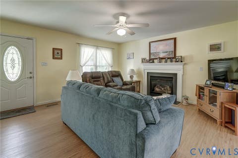 Tiny photo for 4229 Greenbriar Drive, Chester, VA 23831 (MLS # 2622753)