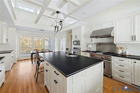 Tiny photo for 6205 Tapoan Place, Richmond, VA 23226 (MLS # 2602328)