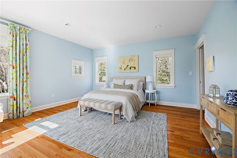 Tiny photo for 6205 Tapoan Place, Richmond, VA 23226 (MLS # 2602328)