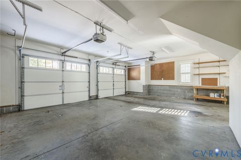 Tiny photo for 6205 Tapoan Place, Richmond, VA 23226 (MLS # 2602328)