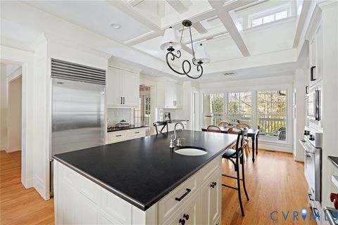 Tiny photo for 6205 Tapoan Place, Richmond, VA 23226 (MLS # 2602328)