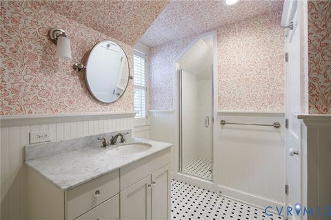 Tiny photo for 6205 Tapoan Place, Richmond, VA 23226 (MLS # 2602328)