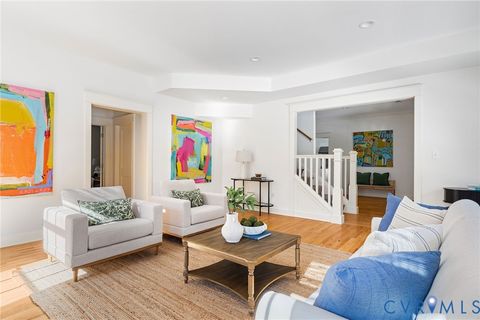 Tiny photo for 6205 Tapoan Place, Richmond, VA 23226 (MLS # 2602328)