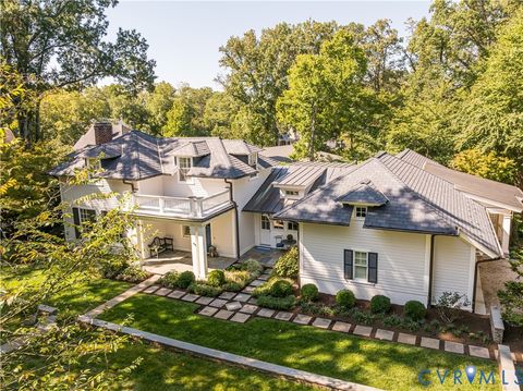 Tiny photo for 6205 Tapoan Place, Richmond, VA 23226 (MLS # 2602328)