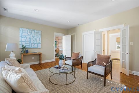 Tiny photo for 6205 Tapoan Place, Richmond, VA 23226 (MLS # 2602328)