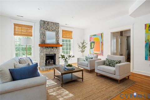 Tiny photo for 6205 Tapoan Place, Richmond, VA 23226 (MLS # 2602328)