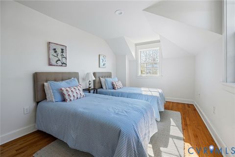 Tiny photo for 6205 Tapoan Place, Richmond, VA 23226 (MLS # 2602328)