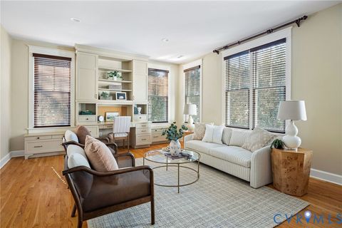 Tiny photo for 6205 Tapoan Place, Richmond, VA 23226 (MLS # 2602328)