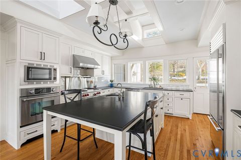 Tiny photo for 6205 Tapoan Place, Richmond, VA 23226 (MLS # 2602328)