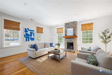 Tiny photo for 6205 Tapoan Place, Richmond, VA 23226 (MLS # 2602328)