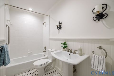 Tiny photo for 6205 Tapoan Place, Richmond, VA 23226 (MLS # 2602328)