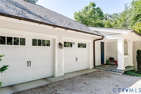 Tiny photo for 6205 Tapoan Place, Richmond, VA 23226 (MLS # 2602328)