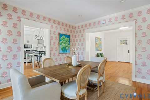 Tiny photo for 6205 Tapoan Place, Richmond, VA 23226 (MLS # 2602328)