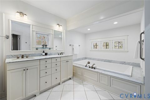 Tiny photo for 6205 Tapoan Place, Richmond, VA 23226 (MLS # 2602328)