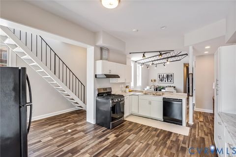 Tiny photo for 323 Randolph Street, Richmond, VA 23220 (MLS # 2618100)