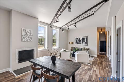 Tiny photo for 323 Randolph Street, Richmond, VA 23220 (MLS # 2618100)