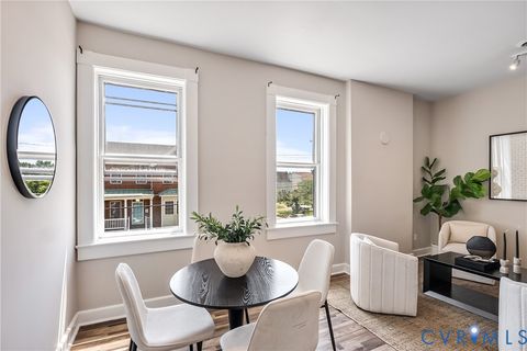 Tiny photo for 323 Randolph Street, Richmond, VA 23220 (MLS # 2618100)