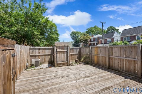 Tiny photo for 323 Randolph Street, Richmond, VA 23220 (MLS # 2618100)