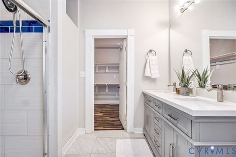 Tiny photo for 323 Randolph Street, Richmond, VA 23220 (MLS # 2618100)