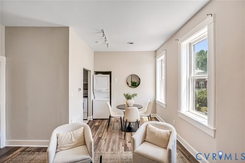 Tiny photo for 323 Randolph Street, Richmond, VA 23220 (MLS # 2618100)