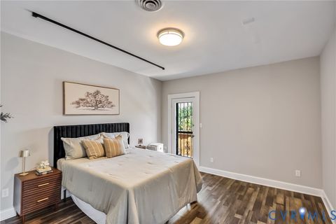Tiny photo for 323 Randolph Street, Richmond, VA 23220 (MLS # 2618100)