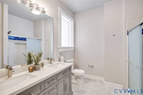 Tiny photo for 323 Randolph Street, Richmond, VA 23220 (MLS # 2618100)