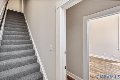 Tiny photo for 323 Randolph Street, Richmond, VA 23220 (MLS # 2618100)