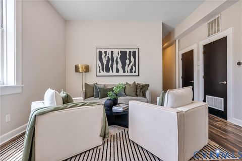 Tiny photo for 323 Randolph Street, Richmond, VA 23220 (MLS # 2618100)