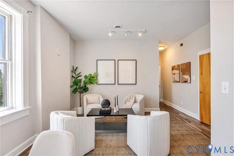 Tiny photo for 323 Randolph Street, Richmond, VA 23220 (MLS # 2618100)