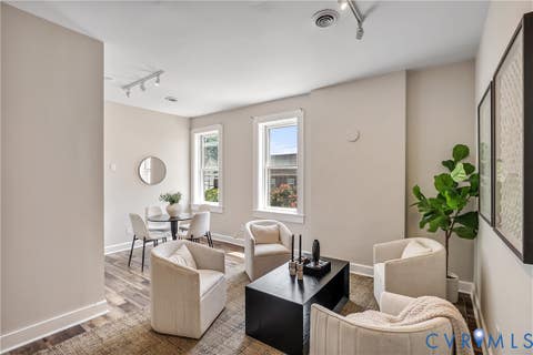 Tiny photo for 323 Randolph Street, Richmond, VA 23220 (MLS # 2618100)