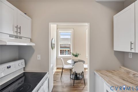 Tiny photo for 323 Randolph Street, Richmond, VA 23220 (MLS # 2618100)