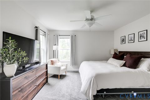 Tiny photo for 7105 Dexter Road, Richmond, VA 23226 (MLS # 2611273)