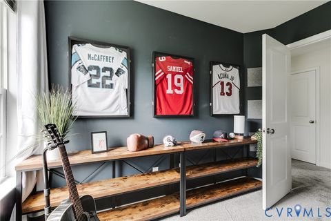 Tiny photo for 7105 Dexter Road, Richmond, VA 23226 (MLS # 2611273)