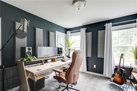 Tiny photo for 7105 Dexter Road, Richmond, VA 23226 (MLS # 2611273)