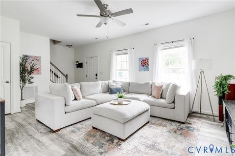 Tiny photo for 7105 Dexter Road, Richmond, VA 23226 (MLS # 2611273)