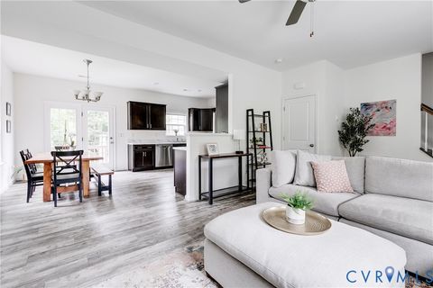 Tiny photo for 7105 Dexter Road, Richmond, VA 23226 (MLS # 2611273)