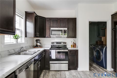 Tiny photo for 7105 Dexter Road, Richmond, VA 23226 (MLS # 2611273)