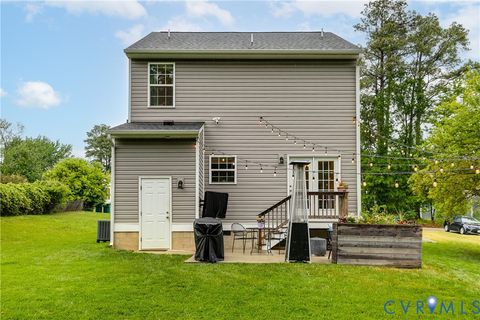 Tiny photo for 7105 Dexter Road, Richmond, VA 23226 (MLS # 2611273)