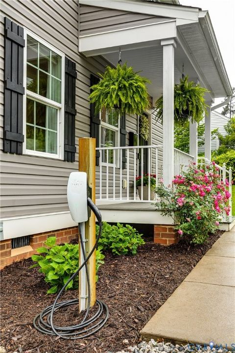 Tiny photo for 7105 Dexter Road, Richmond, VA 23226 (MLS # 2611273)