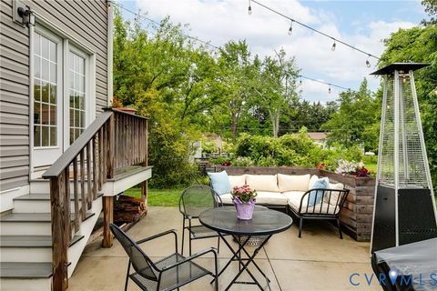 Tiny photo for 7105 Dexter Road, Richmond, VA 23226 (MLS # 2611273)
