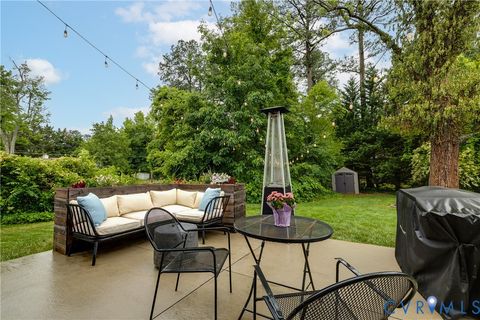 Tiny photo for 7105 Dexter Road, Richmond, VA 23226 (MLS # 2611273)