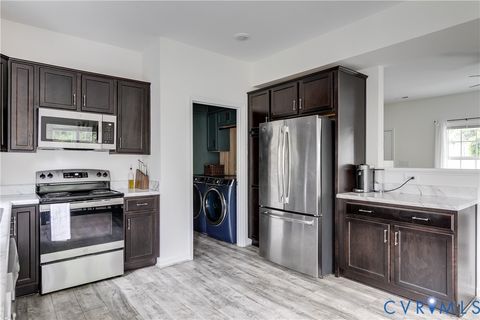Tiny photo for 7105 Dexter Road, Richmond, VA 23226 (MLS # 2611273)
