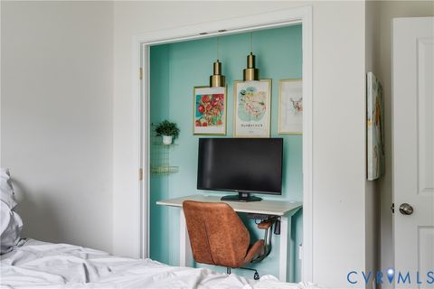 Tiny photo for 7105 Dexter Road, Richmond, VA 23226 (MLS # 2611273)