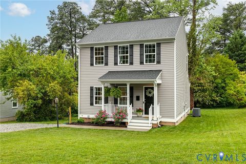 Tiny photo for 7105 Dexter Road, Richmond, VA 23226 (MLS # 2611273)