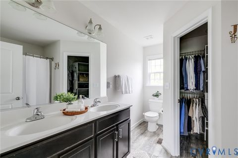 Tiny photo for 7105 Dexter Road, Richmond, VA 23226 (MLS # 2611273)