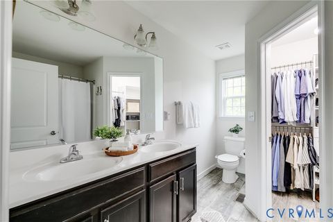 Tiny photo for 7105 Dexter Road, Richmond, VA 23226 (MLS # 2611273)