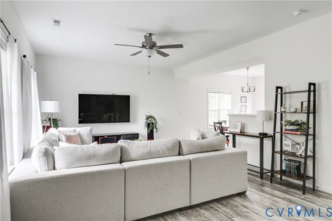Tiny photo for 7105 Dexter Road, Richmond, VA 23226 (MLS # 2611273)